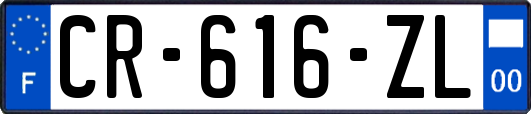 CR-616-ZL