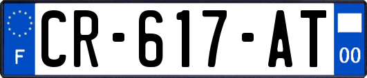 CR-617-AT