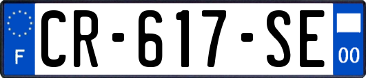 CR-617-SE