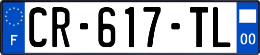 CR-617-TL