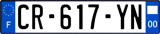 CR-617-YN