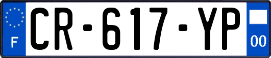 CR-617-YP