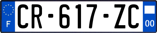 CR-617-ZC