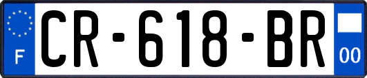 CR-618-BR