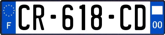 CR-618-CD