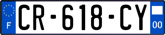 CR-618-CY