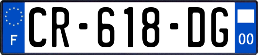 CR-618-DG