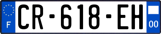CR-618-EH