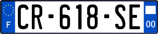 CR-618-SE