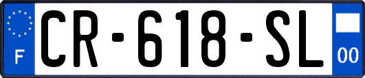 CR-618-SL