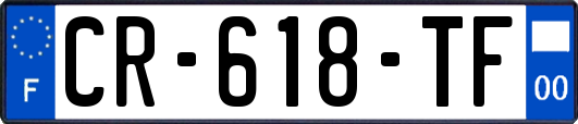CR-618-TF
