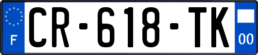 CR-618-TK