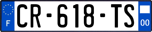 CR-618-TS