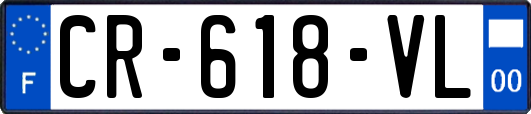 CR-618-VL