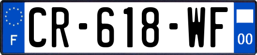 CR-618-WF