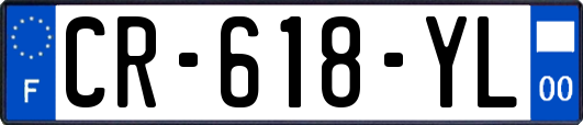 CR-618-YL