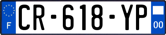 CR-618-YP