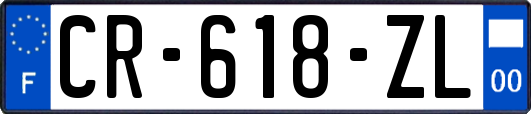 CR-618-ZL