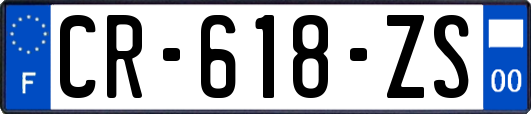 CR-618-ZS