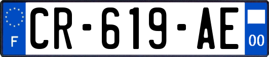 CR-619-AE