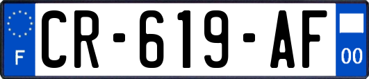 CR-619-AF