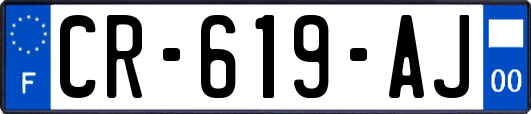 CR-619-AJ