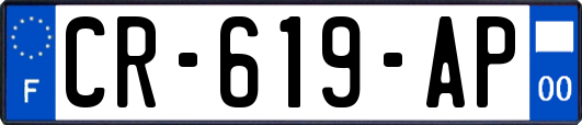 CR-619-AP