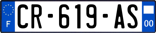 CR-619-AS