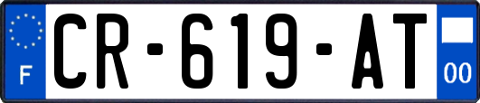 CR-619-AT