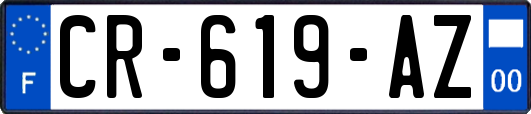 CR-619-AZ