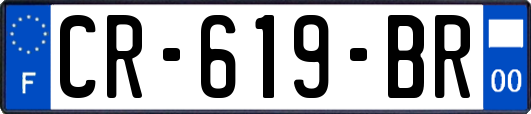 CR-619-BR