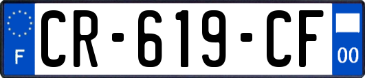 CR-619-CF