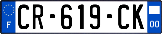 CR-619-CK