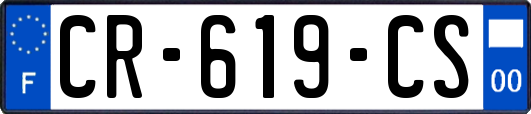 CR-619-CS