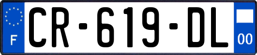 CR-619-DL