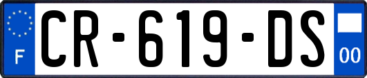 CR-619-DS
