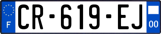 CR-619-EJ