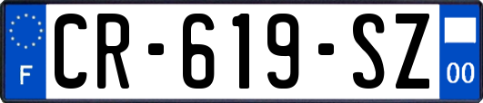 CR-619-SZ