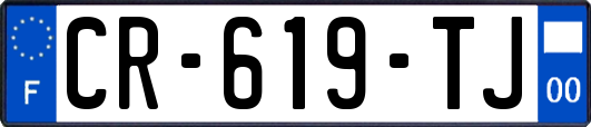 CR-619-TJ