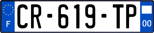 CR-619-TP