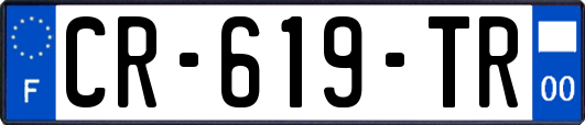 CR-619-TR