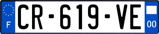 CR-619-VE