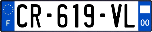 CR-619-VL