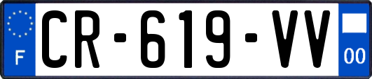 CR-619-VV