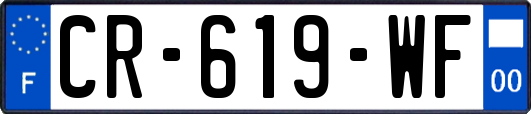 CR-619-WF