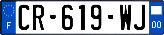 CR-619-WJ