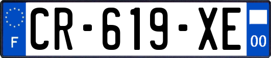 CR-619-XE