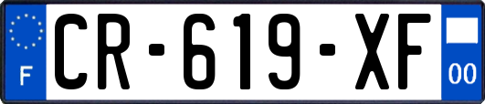 CR-619-XF
