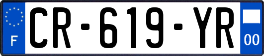 CR-619-YR