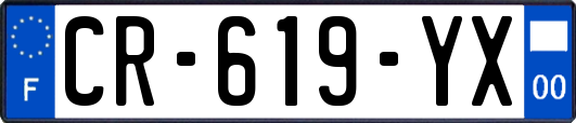 CR-619-YX